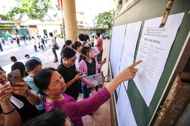 Những ngộ nhận và rủi ro khi cho con học "song bằng" phổ thông tại Hà Nội ảnh 6 Những ngộ nhận và rủi ro khi cho con học "song bằng" phổ thông tại Hà Nội ảnh 6