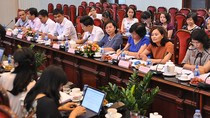 Trưởng phòng Giáo dục Tây Hồ lên tiếng về "thí điểm song bằng" ảnh 5 Trưởng phòng Giáo dục Tây Hồ lên tiếng về "thí điểm song bằng" ảnh 5