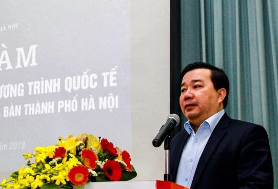 Đây là cách mà trường Chu Văn An chuẩn bị và dạy chương trình song bằng ảnh 3 Đây là cách mà trường Chu Văn An chuẩn bị và dạy chương trình song bằng ảnh 3