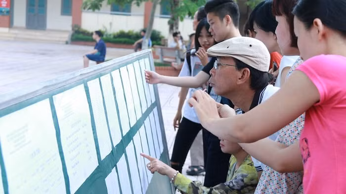 Sở Giáo dục Hà Nội nên xem lại quyền hạn, hủy công văn cổ xúy thói lật lọng ảnh 6