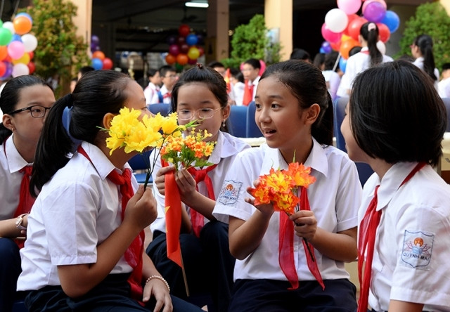 Những ngộ nhận và rủi ro khi cho con học "song bằng" phổ thông tại Hà Nội ảnh 2 Những ngộ nhận và rủi ro khi cho con học "song bằng" phổ thông tại Hà Nội ảnh 2