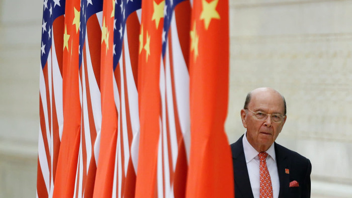 "Donald Trump sẽ không lùi bước, Trung Quốc có thể gặp rắc rối to" ảnh 3