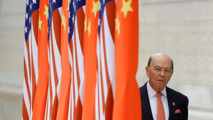 "Donald Trump sẽ không lùi bước, Trung Quốc có thể gặp rắc rối to" ảnh 3