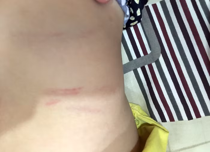 Thầy dùng bạo lực với trò là sai nhưng phụ huynh ứng xử với thầy liệu đã đúng? ảnh 3