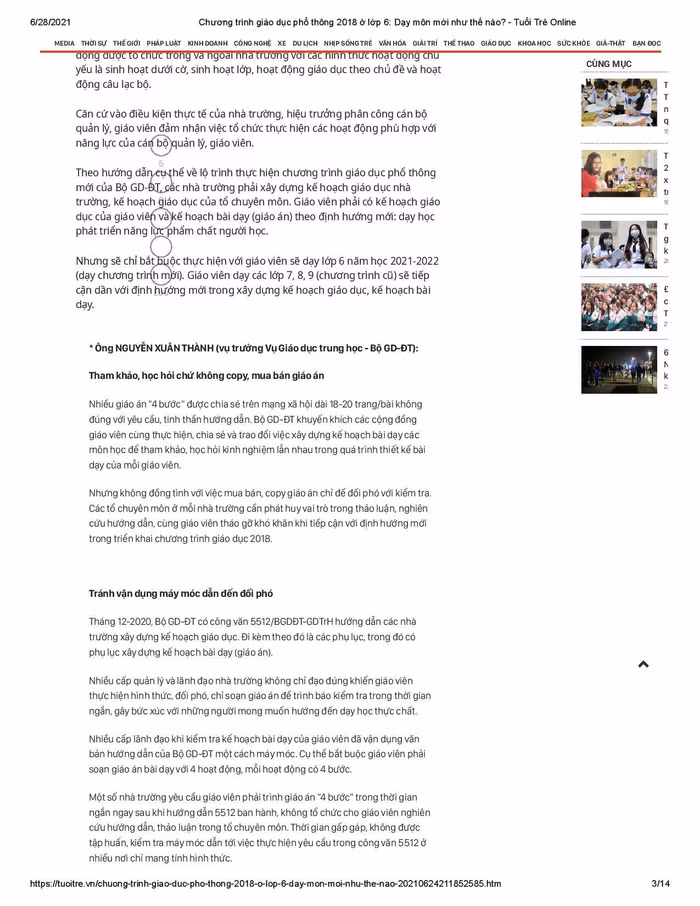 Ảnh chụp màn hình.