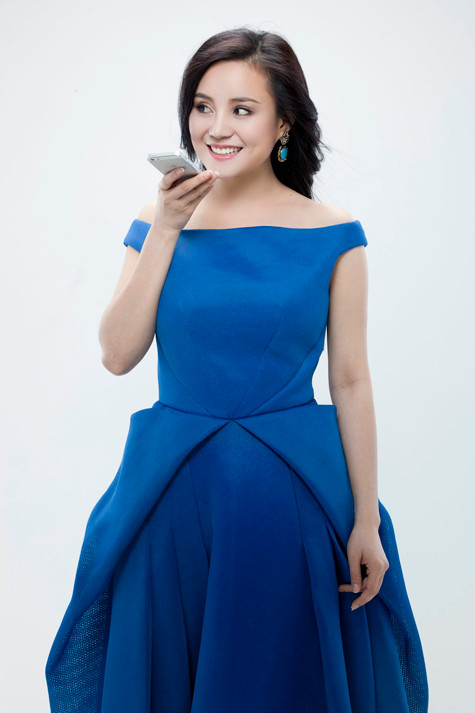 Ca sỹ Vy Oanh Ca sỹ Vy Oanh