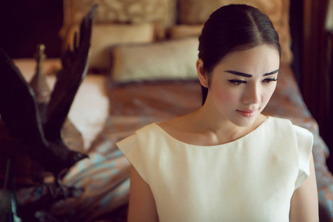 Phong cách thời trang này khiến hình ảnh Lý Nhã Kỳ thêm thăng hoa, tỏa sáng hơn Phong cách thời trang này khiến hình ảnh Lý Nhã Kỳ thêm thăng hoa, tỏa sáng hơn