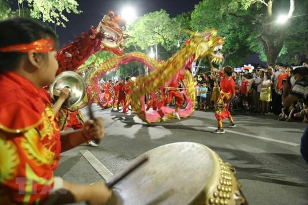 Ảnh minh họa: Vietnamplus