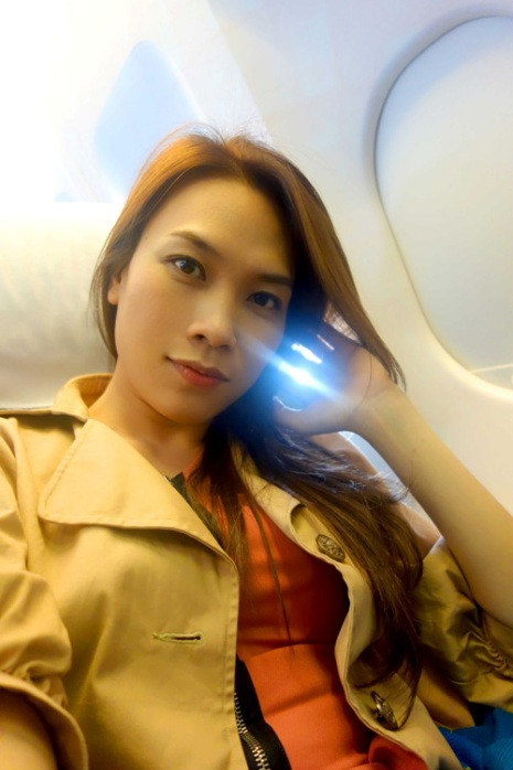 Mỹ Tâm đã xây dựng hình ảnh rất đẹp trong thời gian qua