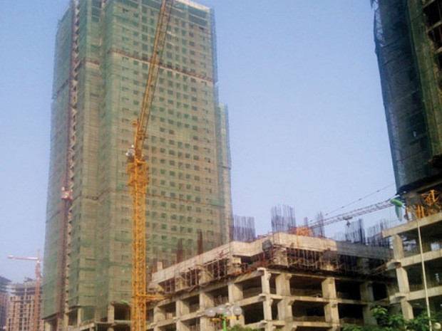 Chủ đầu tư dự án The Pride thông báo sẽ không xây dựng nhà gas trung tâm. Chủ đầu tư dự án The Pride thông báo sẽ không xây dựng nhà gas trung tâm.