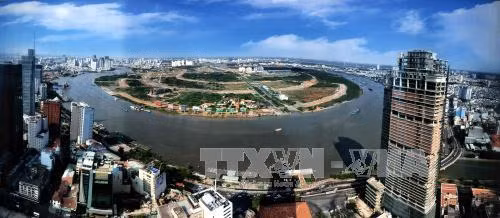 Thủ tướng yêu cầu Thành phố tập trung xử lý những vấn đề bức xúc của người dân, kiểm tra xem xét, giải quyết việc khiếu nại tố cáo của công dân. Ảnh minh họa: TTXVN