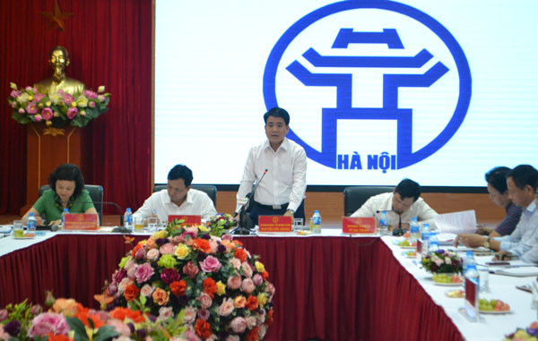 Ảnh mang tính chất minh họa, nguồn: Báo Kinh tế và Đô thị.