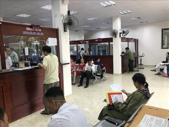 Ảnh minh họa: TTXVN Ảnh minh họa: TTXVN