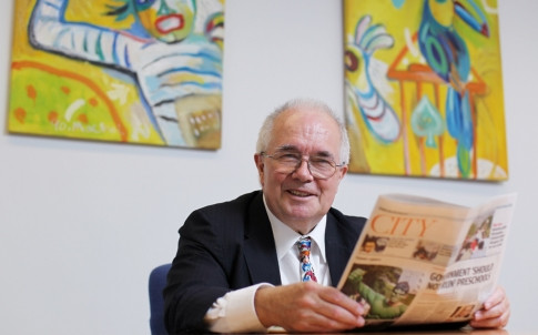 Các học giả quốc tế khẳng định Hoàng Sa, Trường Sa là của Việt Nam ảnh 2