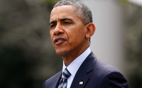 Obama sẽ thăm 4 nước châu Á, không có Trung Quốc trong đó nhưng cái bóng của Bắc Kinh sẽ theo ông đến bất cứ đâu. Cả Nhật Bản, Hàn Quốc, Philippines và Malaysia đều có vấn đề lãnh thổ với Trung Quốc. Obama sẽ thăm 4 nước châu Á, không có Trung Quốc trong đó nhưng cái bóng của Bắc Kinh sẽ theo ông đến bất cứ đâu. Cả Nhật Bản, Hàn Quốc, Philippines và Malaysia đều có vấn đề lãnh thổ với Trung Quốc.