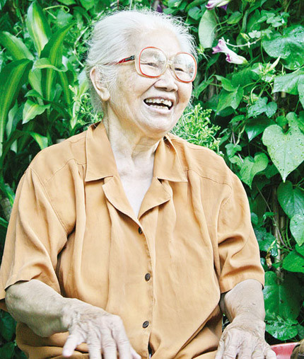 NSƯT Thu An NSƯT Thu An