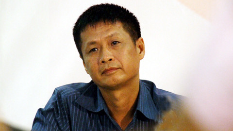 Đạo diễn Lê Hoàng, giám khảo của Cặp đôi hoàn hảo. Đạo diễn Lê Hoàng, giám khảo của Cặp đôi hoàn hảo.