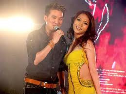 Mr Đàm từng tuyên bố người anh yêu nhất là Mỹ Tâm. Mr Đàm từng tuyên bố người anh yêu nhất là Mỹ Tâm.