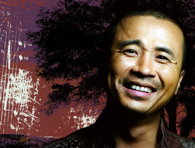 Nhạc sĩ Lê Minh Sơn chỉ đạo nghệ thuật.