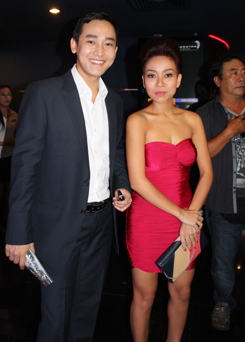 Hoàng My hội ngộ Huỳnh Bích Phương ảnh 9