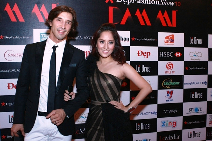 Khánh Thi Khánh Thi