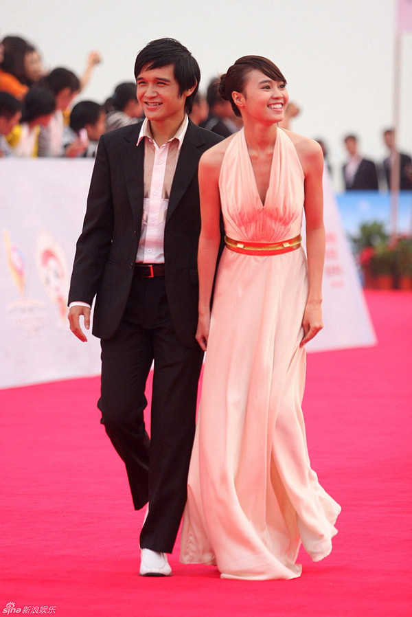 Lan Ngọc giành giải lớn tại LHP Kim Kê - Bách Hoa ảnh 1