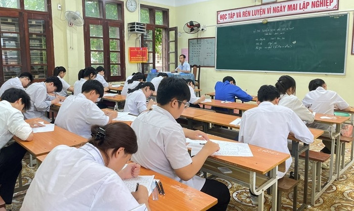 Ảnh minh họa: baothanhhoa.vn Ảnh minh họa: baothanhhoa.vn