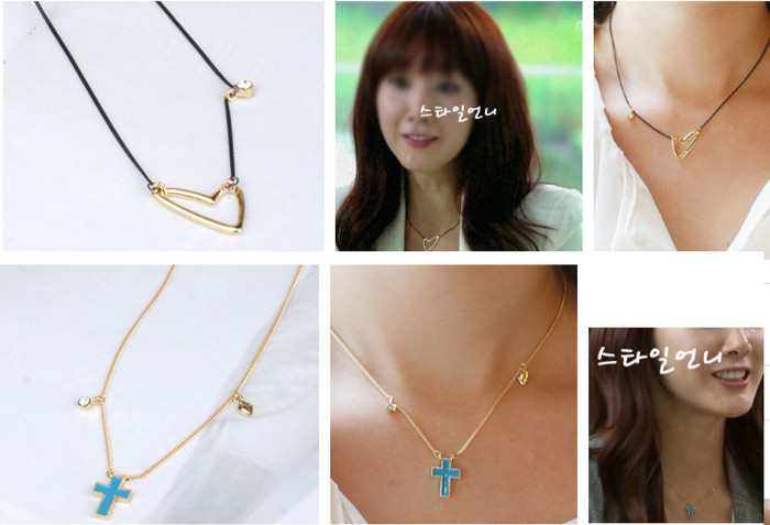 Câu nói "Simple is best" có vẻ đúng với trường hợp này, chiếc vòng cực đơn giản với một chi tiết trái tim, hình chữ thập trang trí trên dây cực mảnh nhưng quả là nó khiến bạn gái thật đáng yêu và cuốn hút đó. Câu nói "Simple is best" có vẻ đúng với trường hợp này, chiếc vòng cực đơn giản với một chi tiết trái tim, hình chữ thập trang trí trên dây cực mảnh nhưng quả là nó khiến bạn gái thật đáng yêu và cuốn hút đó.