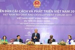 Nhiều doanh nghiệp Việt Nam đủ năng lực tham gia vào chuỗi giá trị toàn cầu Nhiều doanh nghiệp Việt Nam đủ năng lực tham gia vào chuỗi giá trị toàn cầu