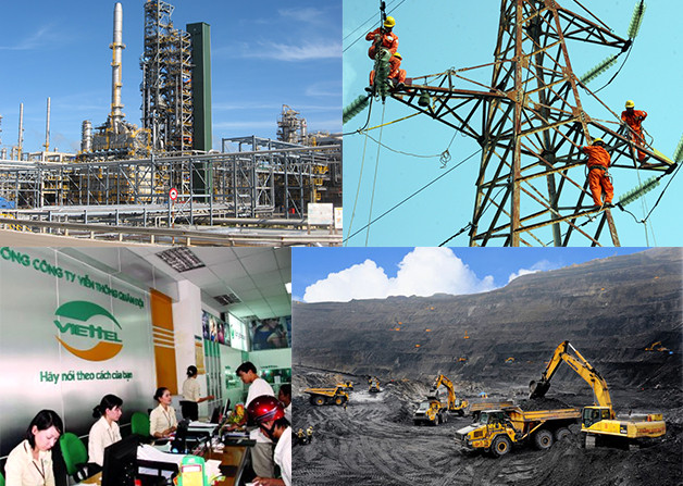 Ảnh minh họa: baochinhphu.vn