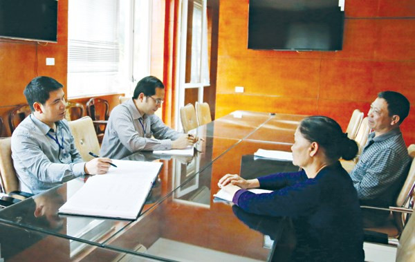 Ảnh minh họa: VOV1