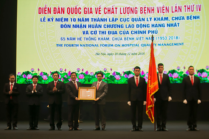 Ảnh: VGP Ảnh: VGP