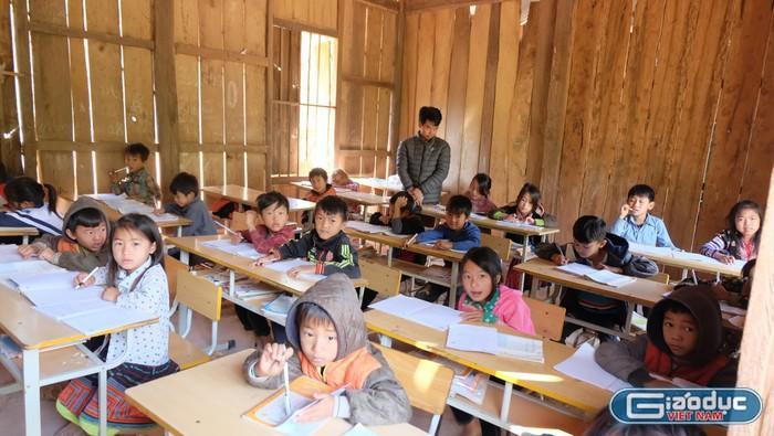 Giải được tổ chức nhằm tôn vinh các tác giả có nhiều tác phẩm báo chí xuất sắc về sự nghiệp giáo dục; về các tập thể, cá nhân tiêu biểu có nhiều đóng góp cho sự nghiệp giáo dục. Ảnh minh họa: Lại Cường Giải được tổ chức nhằm tôn vinh các tác giả có nhiều tác phẩm báo chí xuất sắc về sự nghiệp giáo dục; về các tập thể, cá nhân tiêu biểu có nhiều đóng góp cho sự nghiệp giáo dục. Ảnh minh họa: Lại Cường