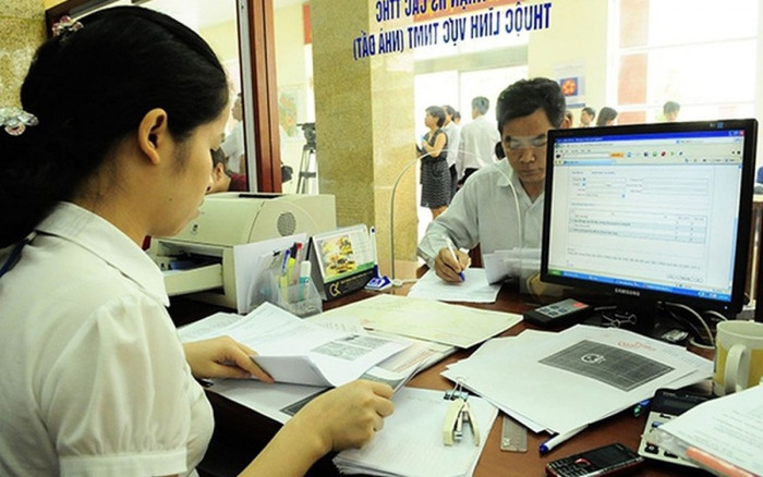 Chính phủ vừa ban hành Nghị quyết 99/NQ-CP về đẩy mạnh phân cấp quản lý nhà nước theo ngành, lĩnh vực. Ảnh minh họa: Báo Hà Nội Mới. Chính phủ vừa ban hành Nghị quyết 99/NQ-CP về đẩy mạnh phân cấp quản lý nhà nước theo ngành, lĩnh vực. Ảnh minh họa: Báo Hà Nội Mới.