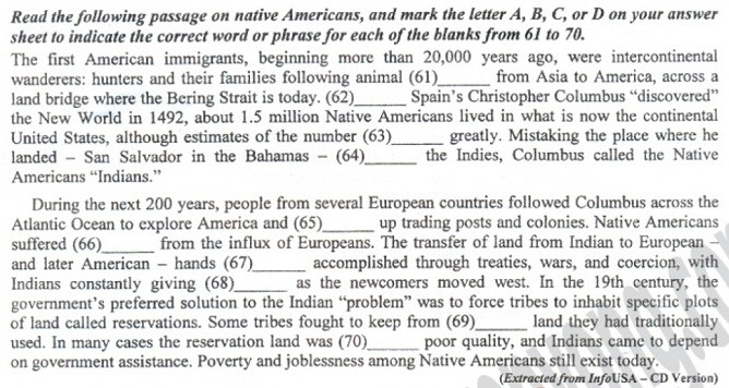 XEM ĐÁP ÁN MÔN TOÁN KHỐI D 2012 - XEM ĐÁP ÁN MÔN VĂN KHỐI D 2012 XEM ĐÁP ÁN MÔN TOÁN KHỐI D 2012 - XEM ĐÁP ÁN MÔN VĂN KHỐI D 2012