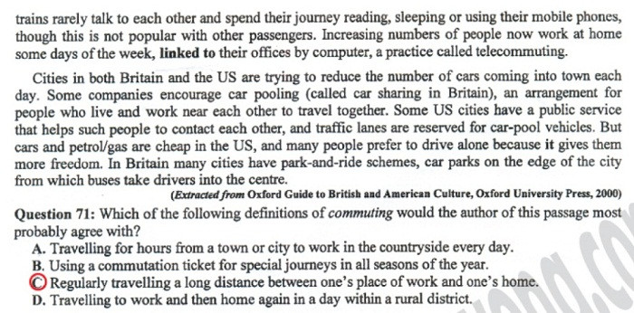 XEM ĐÁP ÁN MÔN TOÁN KHỐI D 2012 - XEM ĐÁP ÁN MÔN VĂN KHỐI D 2012 XEM ĐÁP ÁN MÔN TOÁN KHỐI D 2012 - XEM ĐÁP ÁN MÔN VĂN KHỐI D 2012