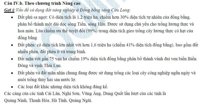 ĐÁP ÁN TIẾNG ANH KHỐI A1, D1 HỆ CAO ĐẲNG 2012 - ĐÁP ÁN MÔN VĂN KHỐI C, D HỆ CAO ĐẲNG 2012 - ĐÁP ÁN MÔN SINH KHỐI B HỆ CAO ĐẲNG 2012 - ĐÁP ÁN MÔN VẬT LÝ KHỐI A, A1 HỆ CAO ĐẲNG 2012 - ĐÁP ÁN MÔN LỊCH SỬ KHỐI C HỆ CAO ĐẲNG 2012