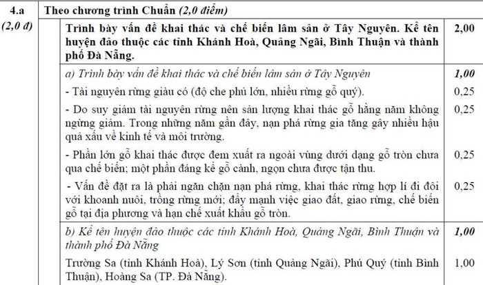 ĐÁP ÁN THI CAO ĐẲNG 2012 CỦA BỘ GIÁO DỤC: ĐÁP ÁN TIẾNG ANH KHỐI A1, D HỆ CAO ĐẲNG 2012 - ĐÁP ÁN MÔN VẬT LÍ KHỐI A, A1 HỆ CAO ĐẲNG 2012 - ĐÁP ÁN MÔN HÓA KHỐI A, B - ĐÁP ÁN MÔN TOÁN KHỐI A, A1, B, D HỆ CAO ĐẲNG 2012 - ĐÁP ÁN MÔN VĂN KHỐI C, D HỆ CAO ĐẲNG 2012 - ĐÁP ÁN TIẾNG TRUNG, PHÁP, NGA HỆ CAO ĐẲNG 2012