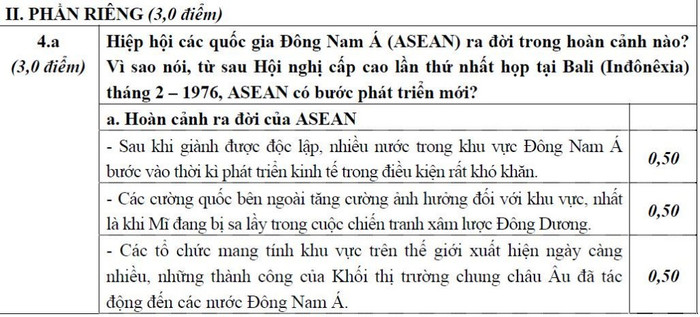 ĐÁP ÁN THI CAO ĐẲNG 2012 CỦA BỘ GIÁO DỤC: ĐÁP ÁN TIẾNG ANH KHỐI A1, D HỆ CAO ĐẲNG 2012 - ĐÁP ÁN MÔN VẬT LÍ KHỐI A, A1 HỆ CAO ĐẲNG 2012 - ĐÁP ÁN MÔN HÓA KHỐI A, B - ĐÁP ÁN MÔN TOÁN KHỐI A, A1, B, D HỆ CAO ĐẲNG 2012 - ĐÁP ÁN MÔN VĂN KHỐI C, D HỆ CAO ĐẲNG 2012 - ĐÁP ÁN TIẾNG TRUNG, PHÁP, NGA HỆ CAO ĐẲNG 2012