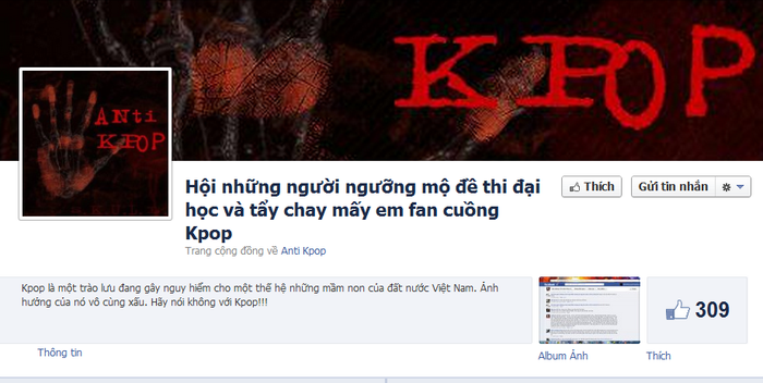 Hội những người ủng hộ đề thi của Bộ Giáo dục Hội những người ủng hộ đề thi của Bộ Giáo dục