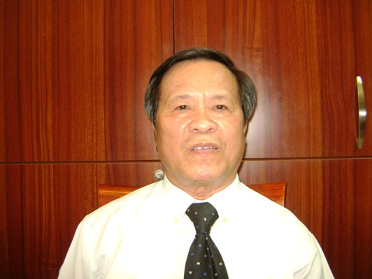PGS. TS Đặng Thanh Toán, giảng viên Khoa Lịch sử - ĐH Sư phạm Hà Nội PGS. TS Đặng Thanh Toán, giảng viên Khoa Lịch sử - ĐH Sư phạm Hà Nội