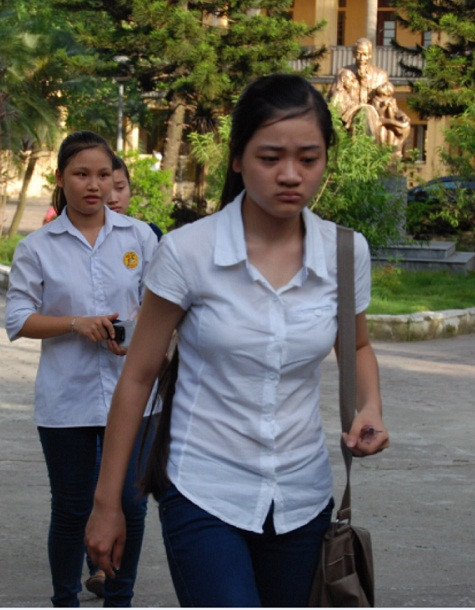 ĐÁP ÁN THI CAO ĐẲNG 2012 CỦA BỘ GIÁO DỤC: ĐÁP ÁN TIẾNG ANH KHỐI A1, D HỆ CAO ĐẲNG 2012 - ĐÁP ÁN MÔN VẬT LÍ KHỐI A, A1 HỆ CAO ĐẲNG 2012 - ĐÁP ÁN MÔN HÓA KHỐI A, B - ĐÁP ÁN MÔN TOÁN KHỐI A, A1, B, D HỆ CAO ĐẲNG 2012 - ĐÁP ÁN MÔN VĂN KHỐI C, D HỆ CAO ĐẲNG 2012 - ĐÁP ÁN TIẾNG TRUNG, PHÁP, NGA HỆ CAO ĐẲNG 2012 ĐÁP ÁN THI CAO ĐẲNG 2012 CỦA BỘ GIÁO DỤC: ĐÁP ÁN TIẾNG ANH KHỐI A1, D HỆ CAO ĐẲNG 2012 - ĐÁP ÁN MÔN VẬT LÍ KHỐI A, A1 HỆ CAO ĐẲNG 2012 - ĐÁP ÁN MÔN HÓA KHỐI A, B - ĐÁP ÁN MÔN TOÁN KHỐI A, A1, B, D HỆ CAO ĐẲNG 2012 - ĐÁP ÁN MÔN VĂN KHỐI C, D HỆ CAO ĐẲNG 2012 - ĐÁP ÁN TIẾNG TRUNG, PHÁP, NGA HỆ CAO ĐẲNG 2012