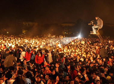 Vì cuồng thần tượng, tôi học hành sa sút, làm tổn thương bố mẹ