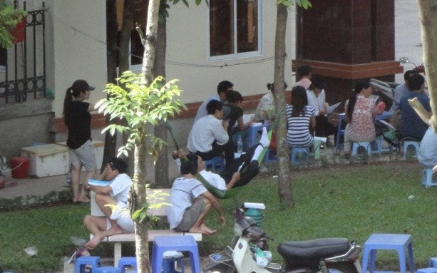 ĐÁP ÁN TIẾNG ANH KHỐI A1, D1 HỆ CAO ĐẲNG 2012 - ĐÁP ÁN MÔN VĂN KHỐI C, D HỆ CAO ĐẲNG 2012 - ĐÁP ÁN MÔN SINH KHỐI B HỆ CAO ĐẲNG 2012 - ĐÁP ÁN MÔN VẬT LÝ KHỐI A, A1 HỆ CAO ĐẲNG 2012 - ĐÁP ÁN MÔN LỊCH SỬ KHỐI C HỆ CAO ĐẲNG 2012 - ĐÁP ÁN MÔN LỊCH SỬ KHỐI C HỆ CAO ĐẲNG 2012