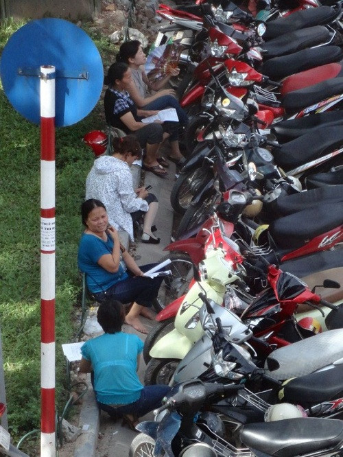 ĐÁP ÁN TIẾNG ANH KHỐI A1, D1 HỆ CAO ĐẲNG 2012 - ĐÁP ÁN MÔN VĂN KHỐI C, D HỆ CAO ĐẲNG 2012 - ĐÁP ÁN MÔN SINH KHỐI B HỆ CAO ĐẲNG 2012 - ĐÁP ÁN MÔN VẬT LÝ KHỐI A, A1 HỆ CAO ĐẲNG 2012 - ĐÁP ÁN MÔN LỊCH SỬ KHỐI C HỆ CAO ĐẲNG 2012 - ĐÁP ÁN MÔN LỊCH SỬ KHỐI C HỆ CAO ĐẲNG 2012