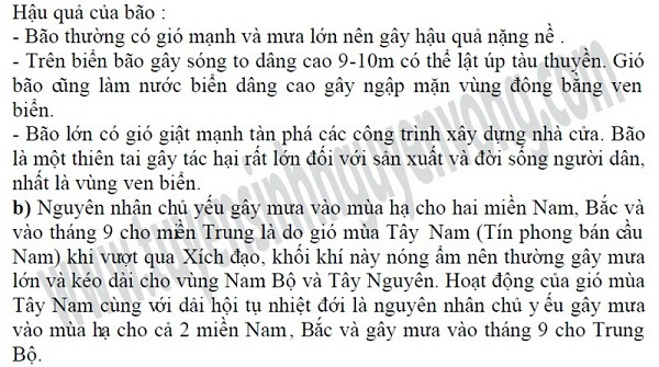 XEM ĐÁP ÁN ĐH MÔN SỬ KHỐI C 2012 - XEM ĐÁP ÁN ĐH MÔN VĂN KHỐI C 2012 XEM ĐÁP ÁN ĐH MÔN SỬ KHỐI C 2012 - XEM ĐÁP ÁN ĐH MÔN VĂN KHỐI C 2012