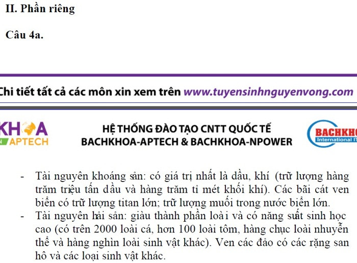 XEM ĐÁP ÁN ĐH MÔN SỬ KHỐI C 2012 - XEM ĐÁP ÁN ĐH MÔN VĂN KHỐI C 2012 XEM ĐÁP ÁN ĐH MÔN SỬ KHỐI C 2012 - XEM ĐÁP ÁN ĐH MÔN VĂN KHỐI C 2012