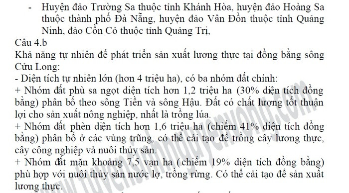 XEM ĐÁP ÁN ĐH MÔN SỬ KHỐI C 2012 - XEM ĐÁP ÁN ĐH MÔN VĂN KHỐI C 2012 XEM ĐÁP ÁN ĐH MÔN SỬ KHỐI C 2012 - XEM ĐÁP ÁN ĐH MÔN VĂN KHỐI C 2012