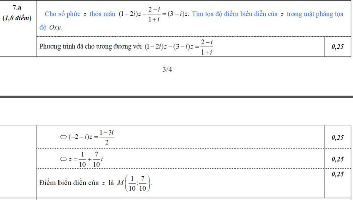 ĐÁP ÁN THI CAO ĐẲNG 2012 CỦA BỘ GIÁO DỤC: ĐÁP ÁN TIẾNG ANH KHỐI A1, D HỆ CAO ĐẲNG 2012 - ĐÁP ÁN MÔN VẬT LÍ KHỐI A, A1 HỆ CAO ĐẲNG 2012 - ĐÁP ÁN MÔN HÓA KHỐI A, B - ĐÁP ÁN MÔN TOÁN KHỐI A, A1, B, D HỆ CAO ĐẲNG 2012 - ĐÁP ÁN MÔN VĂN KHỐI C, D HỆ CAO ĐẲNG 2012 - ĐÁP ÁN TIẾNG TRUNG, PHÁP, NGA HỆ CAO ĐẲNG 2012 -ĐÁP ÁN MÔN SINH KHỐI B HỆ CAO ĐẲNG 2012
