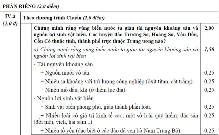 BẤM VÀO ĐÂY XEM ĐÁP ÁN KHỐI B CỦA BỘ GIÁO DỤC - XEM ĐÁP ÁN TOÁN VĂN KHỐI D CỦA BỘ GIÁO DỤC - XEM ĐÁP ÁN CÁC MÔN NGOẠI NGỨ KHỐI D